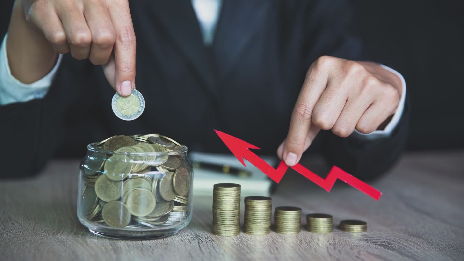 Understanding the mental patterns behind money decisions