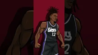 Where is Ja Morant being traded?! Pause to find out 😱 #nba #jamorant #hawks #heat #kings