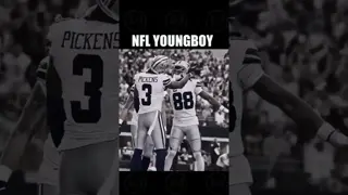 #Cowboys George Pickens owns the eagles and Cooper Dejean 😮‍💨