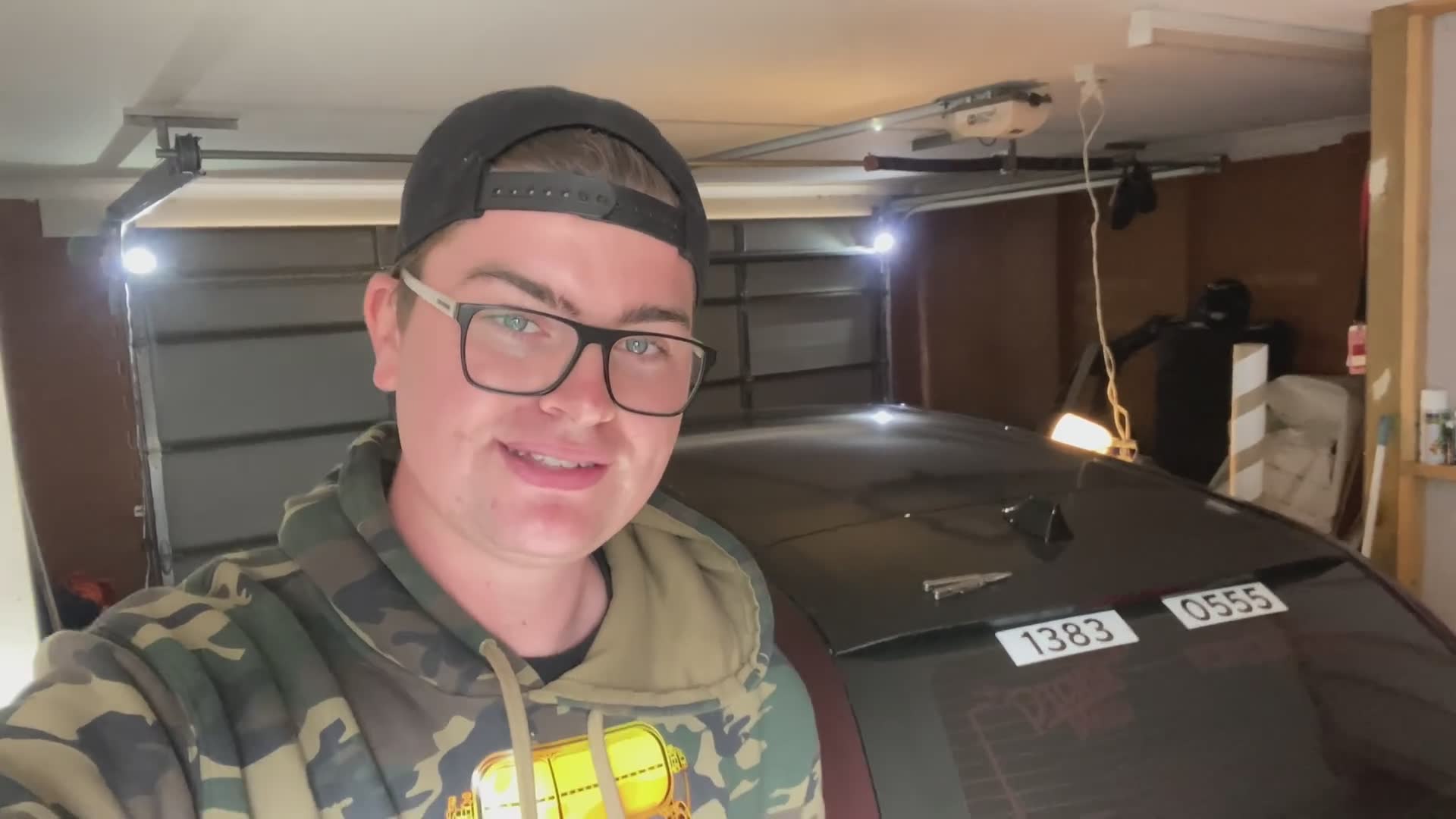 Complete guide to customizing headlights with black housing