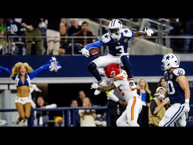 Cowboys Weekly Standouts: The Players Standing TALL & Taking Over!