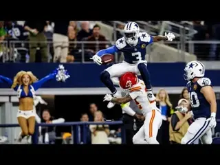 Cowboys Weekly Standouts: The Players Standing TALL & Taking Over!