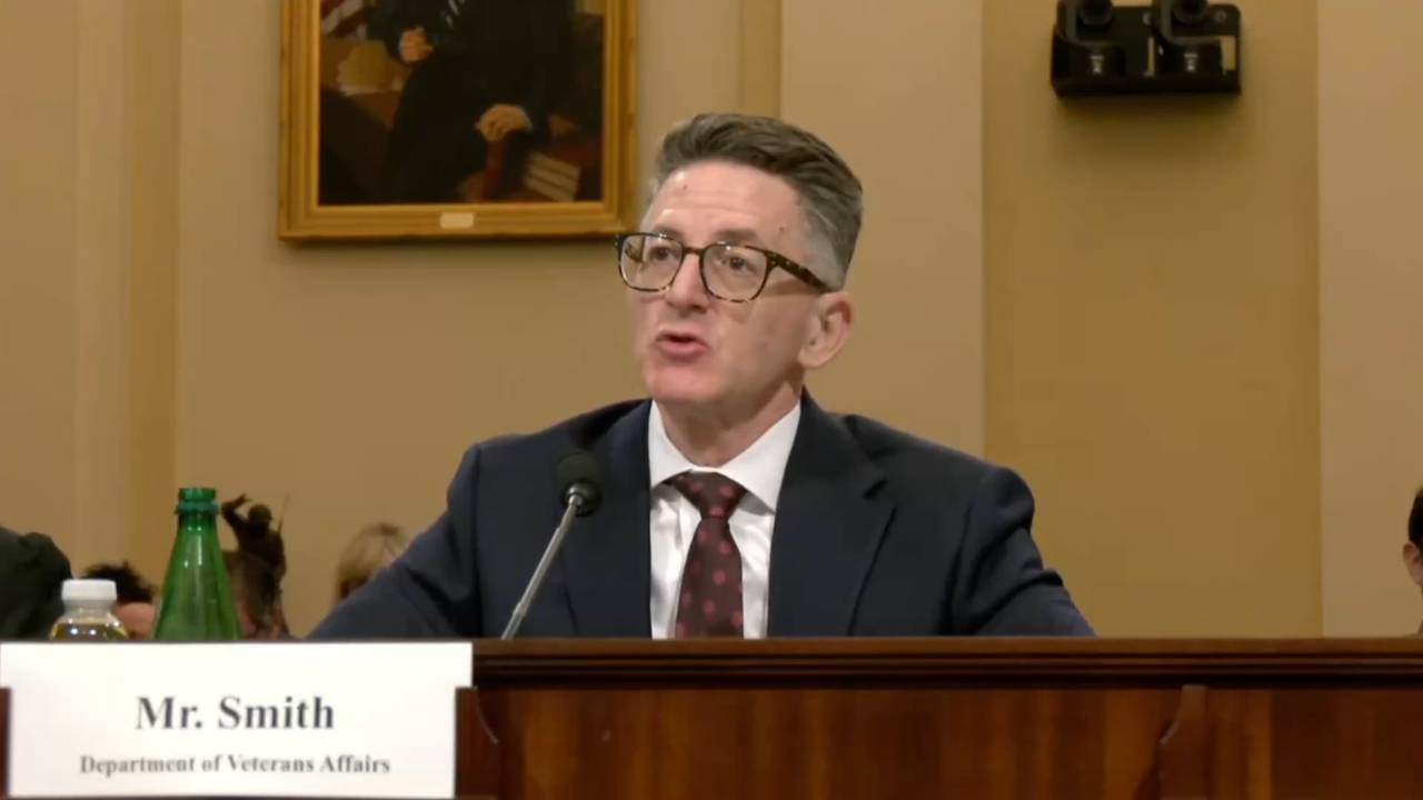 House Veterans' Affairs - Rep. Ciscomani (R-AZ): “Time is of the essence here”