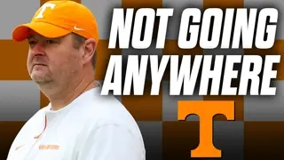 Josh Heupel Just Made A STRONG Statement About His Future At Tennessee...