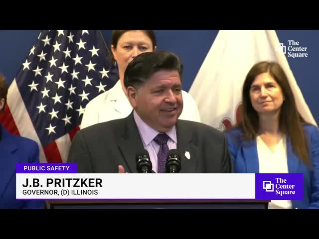 Pritzker encourages protests as feds challenge use of force lawsuit