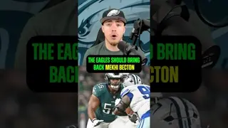 The #Eagles offensive line needs some help in a big way 👀 #philadelphiaeagles #eaglesnews #nfl
