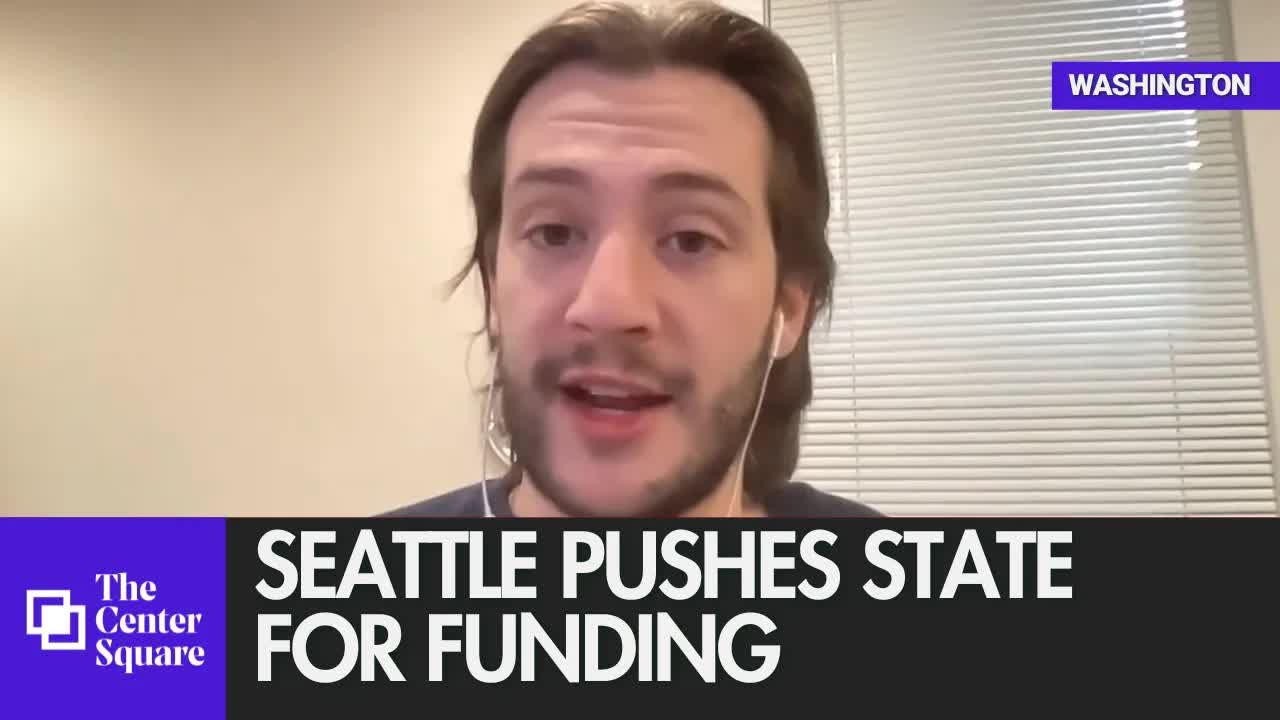 Seattle pushes Olympia for funding on housing, public safety and immigrant aid