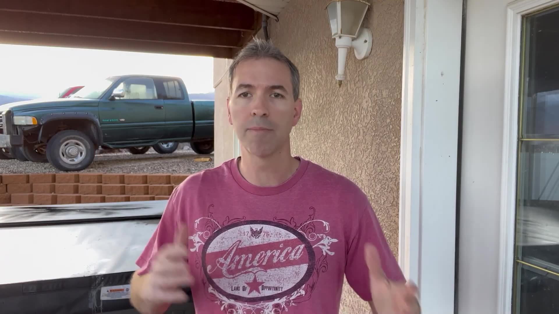 Safe methods for carrying handguns without holsters