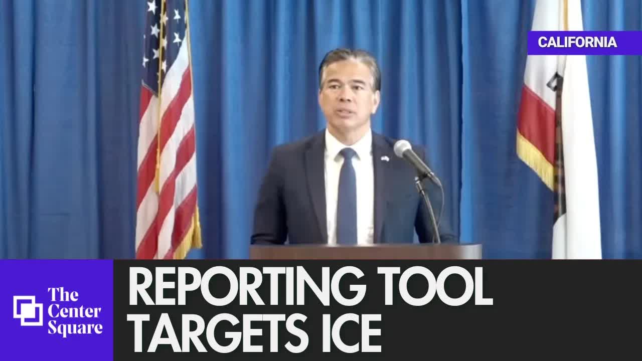 New reporting tool targets ICE and other federal law enforcement conduct