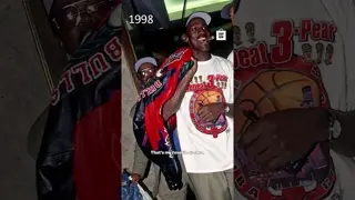 Jeff Hamilton ranks his top 5 jackets of all time #SelfRank