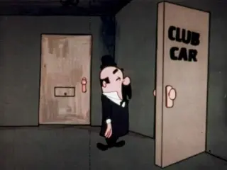 Phoney Express (1962)