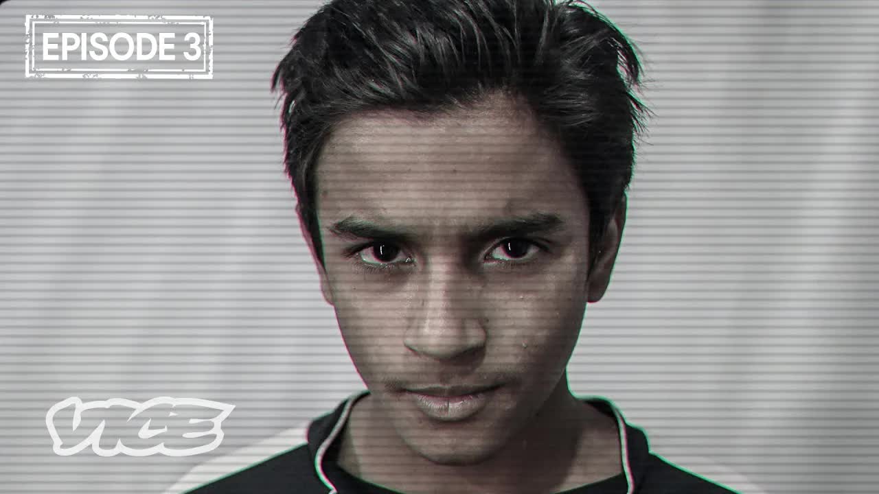 From MMA Prodigy To Pakistan Prisoner | Kids Fight Episode 3