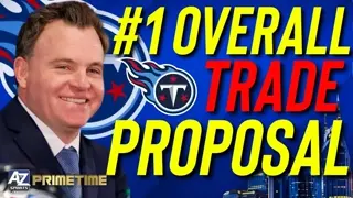Any Titans draft trade MUST include the following assets