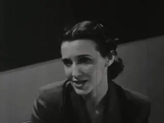Responsibility (1953)