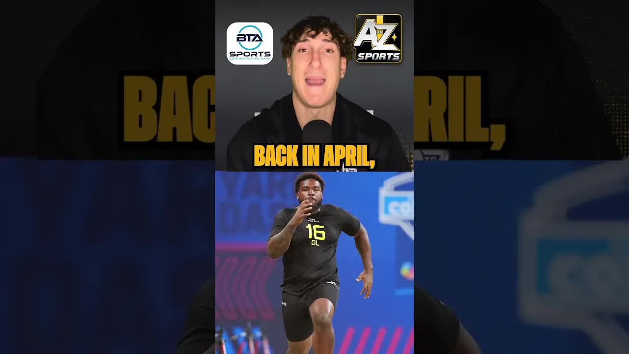 The #Steelers run defense is in trouble… #nfl #pittsburgh #fyp #fypシ #shorts #shortsfeed