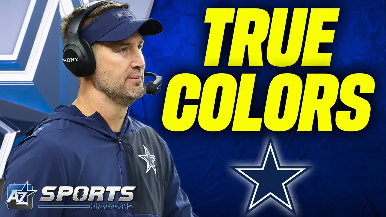 The Cowboys Confirmed What We Already Knew in Loss vs Lions... episode artwork