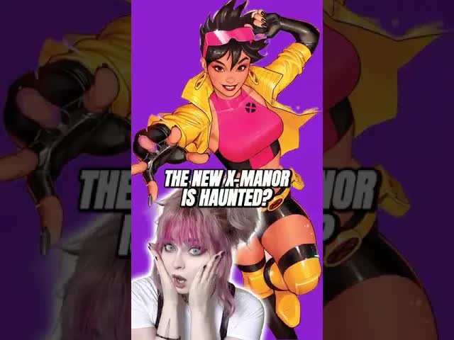 What is the X-men Haven House? | Marvel