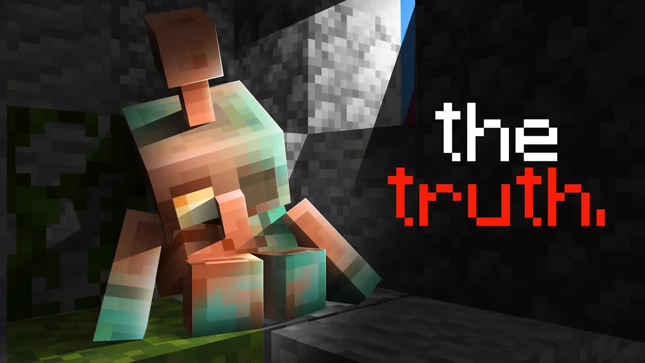 The Origin Of The Copper Golem