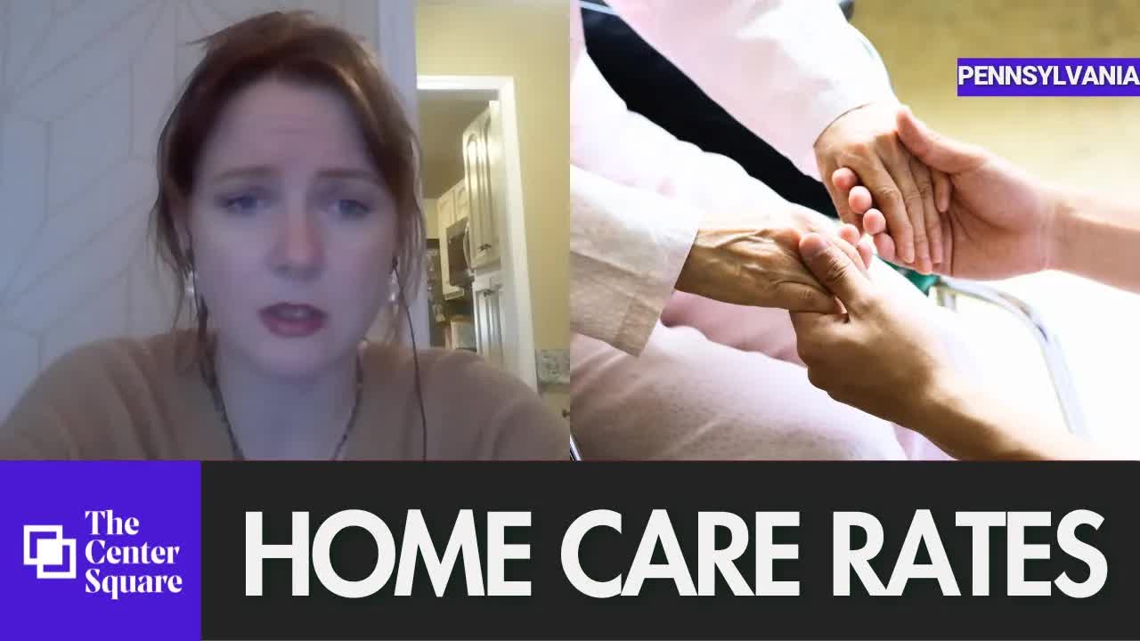 Pennsylvania home care providers say raising rates 'an absolute necessity'
