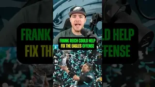 The #Eagles need to bring back Frank Reich 👀#philadelphiaeagles #eaglesnation #eaglesfootball