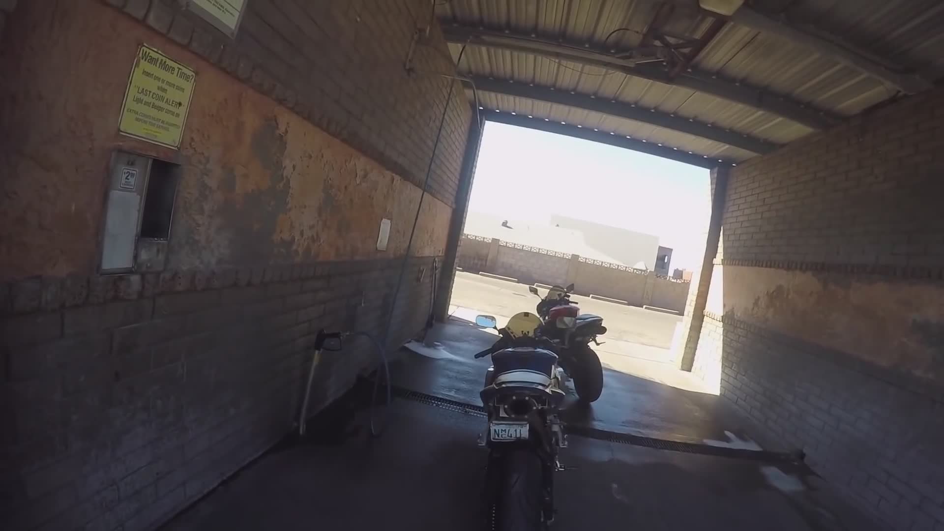 Complete detailing guide for keeping your bike looking showroom fresh