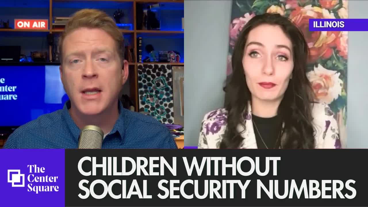 IL Statehouse candidate quests for answers on benefits for kids without Social Security Numbers