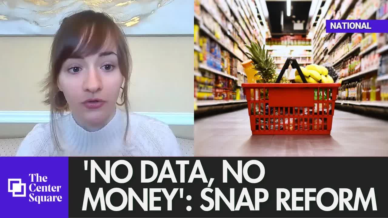 'No data, no money': USDA says states who don't hand over info will lose SNAP funding