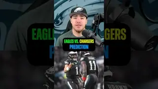 The #Eagles are going to have to prove that they’re a legitimate threat in the NFC #eaglesnews