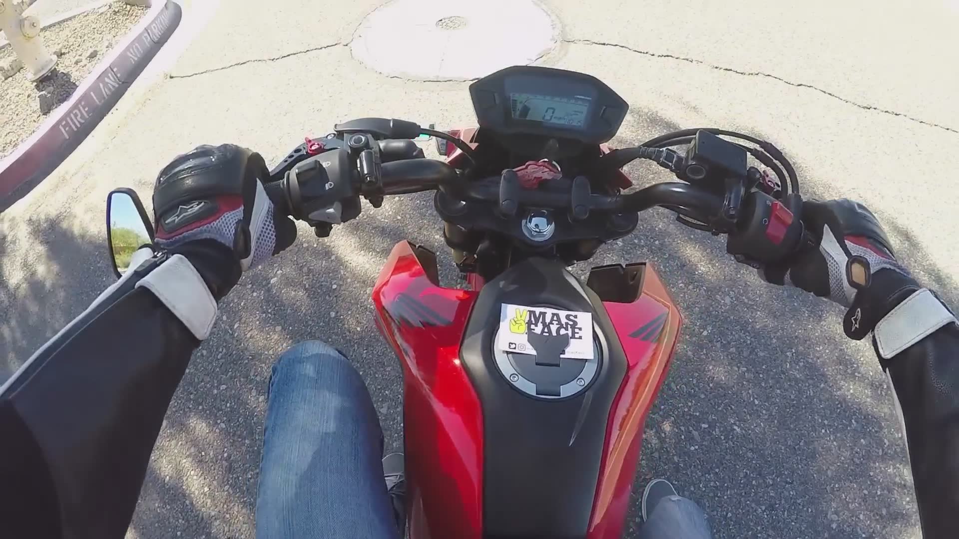Beginner's complete guide to getting into motorcycling from licensing to first bike