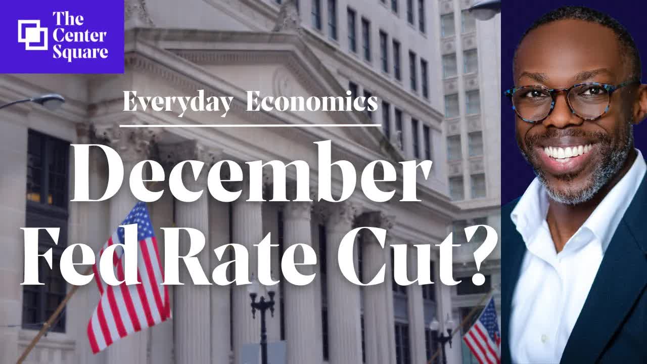 The case for a December rate cut