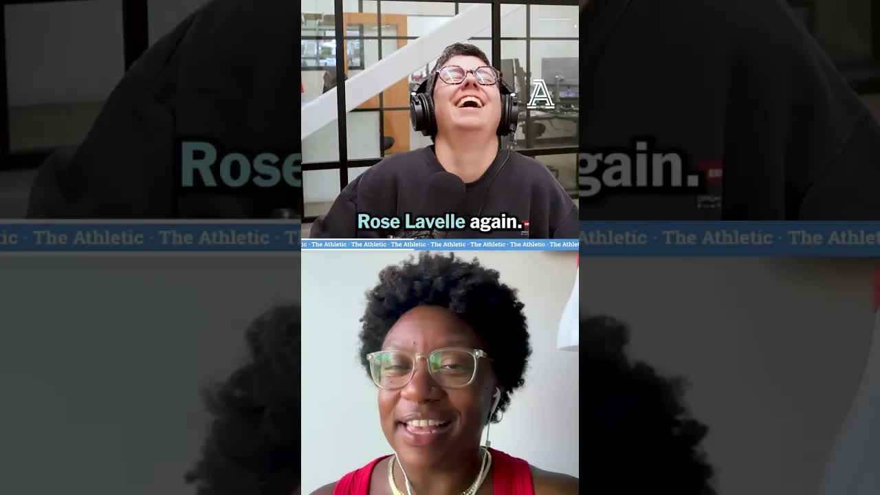 USWNT players as holiday movies | #nwsl #uswnt
