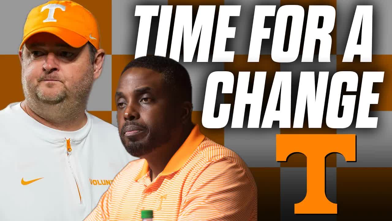 3 Defensive Coordinator Candidates That The UT Vols Need To Target, To Replace Tim Banks... episode artwork