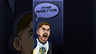 PAT SPENCER HAS ARRIVED! #nba #warriors