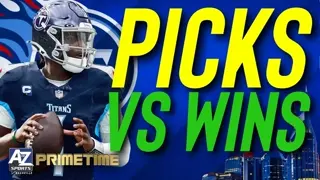 Why Titans fans rooting for draft slots over wins need a reality check