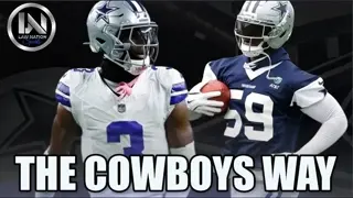 Cowboys Schotty on George Pickens Effort & Why Kenneth Murray Still on the Field? + MORE