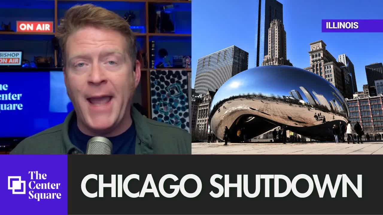 Chicago shutdown looms