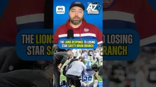 The #Lions are adding to their safety room… #detroit #nfl #onepride