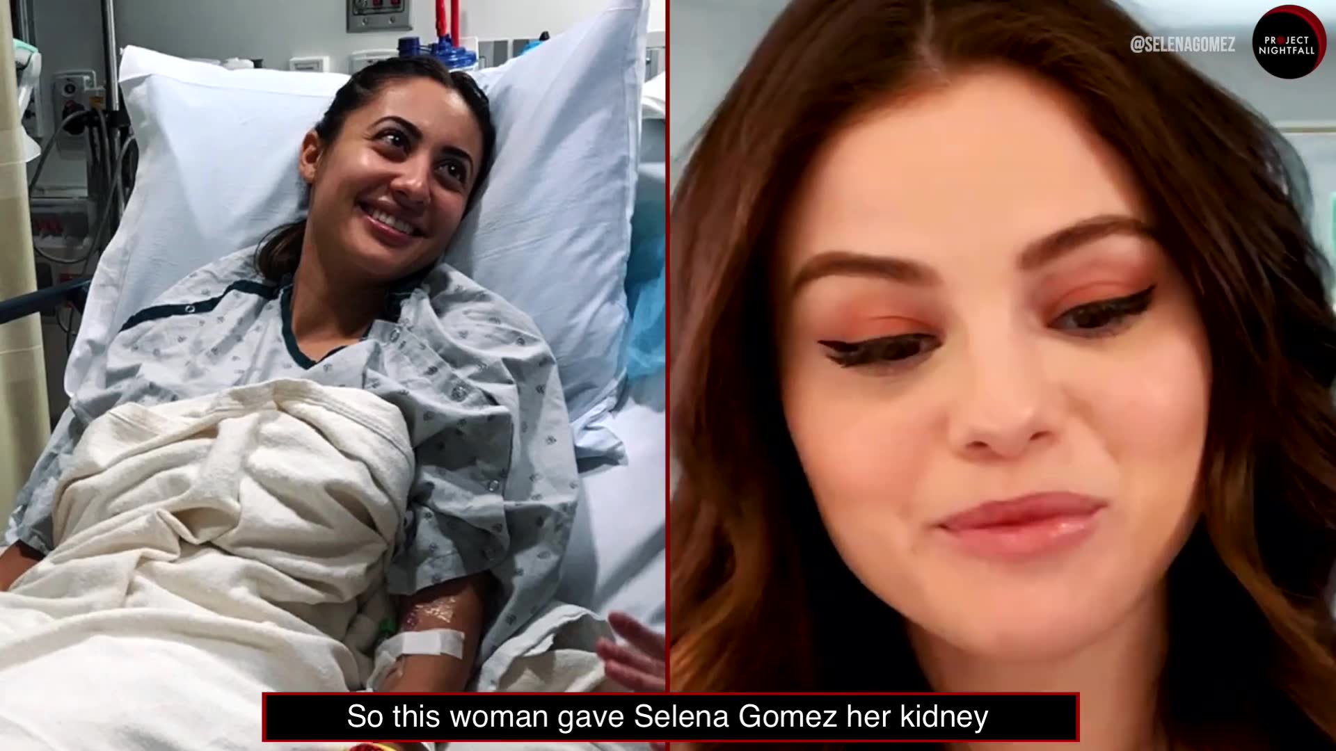 Friend who saved singer's life harassed by jealous fans
