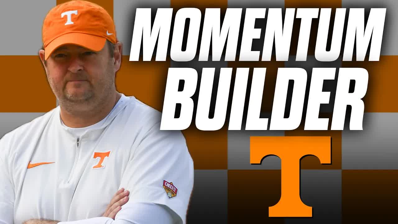 The UT Vols Need To Take Advantage Of An IMPORTANT Opportunity In The Music City Bowl...