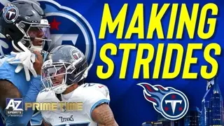 Key Titans making strides heading into draft-deciding month