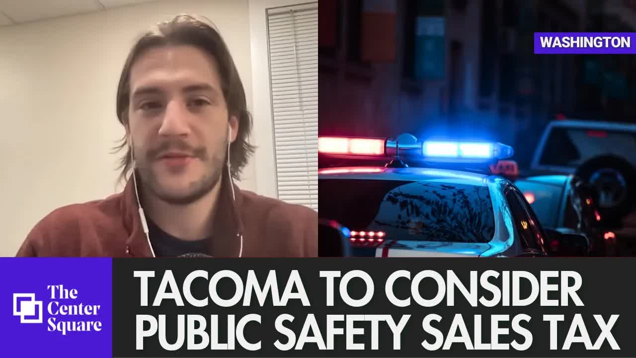 Tacoma to consider public safety sales tax to avoid 911 cuts, address budget gap