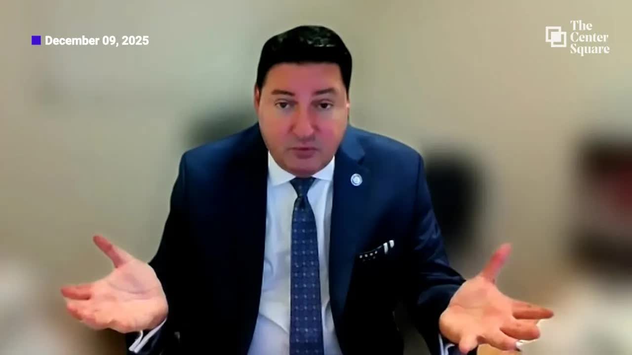 State rep: ICE enforcement on streets wouldn't happen if IL cooperated