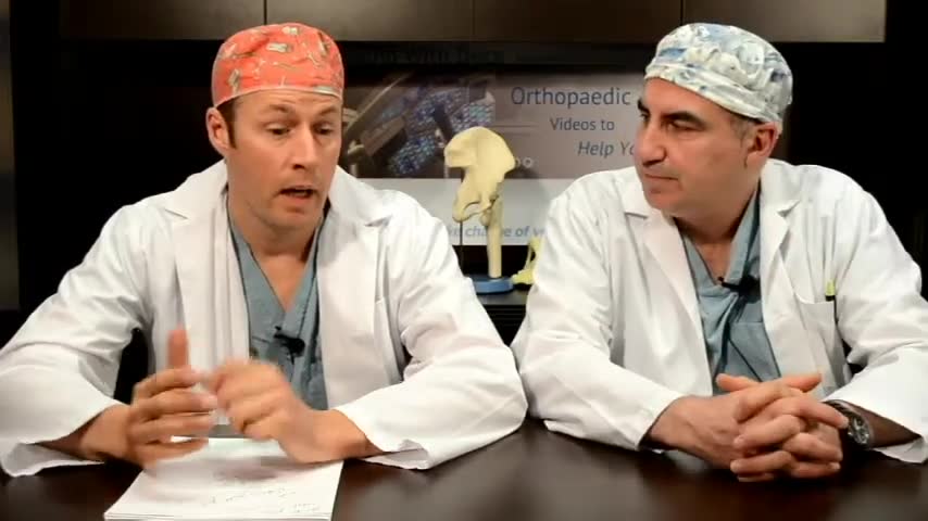 Special considerations for pediatric growth plate fractures