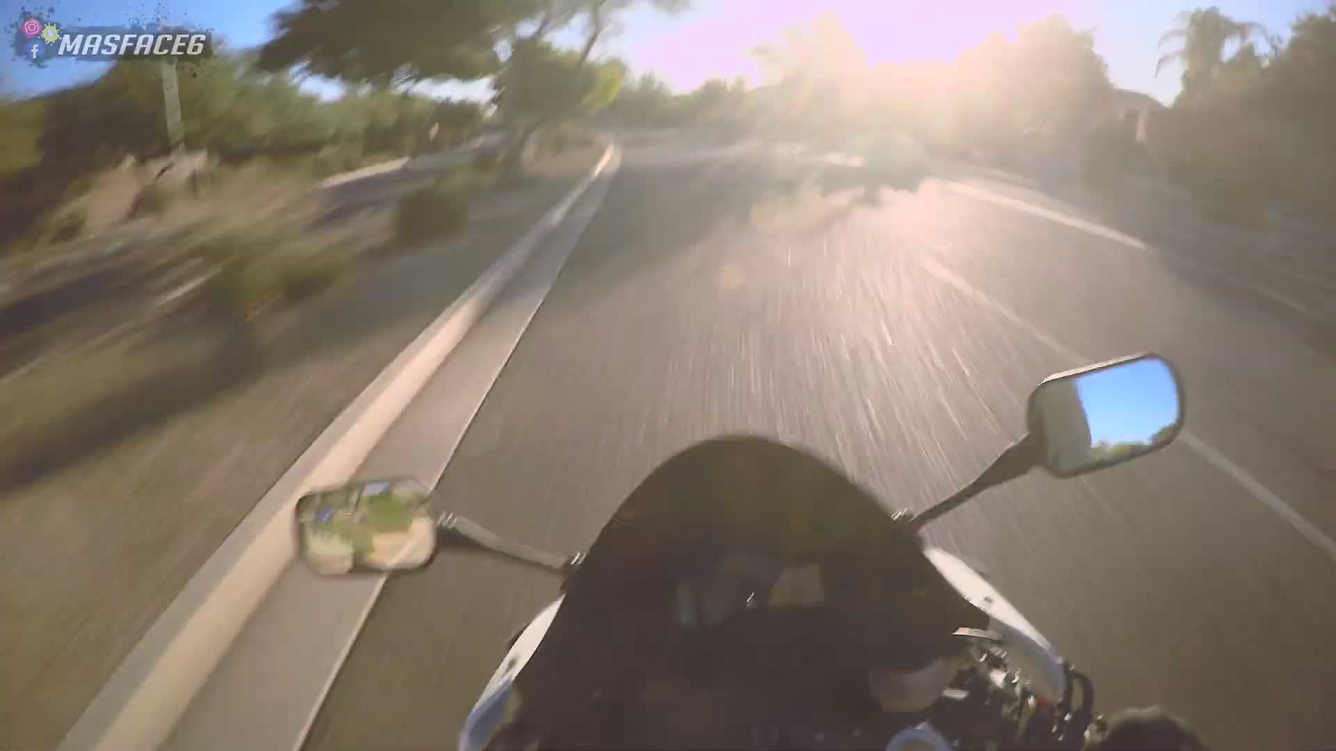 Owner discusses decision to sell beloved motorcycle and emotional goodbye
