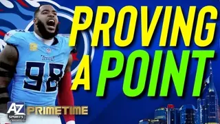 How the Titans can prove their win wasn't a fluke against the 49ers