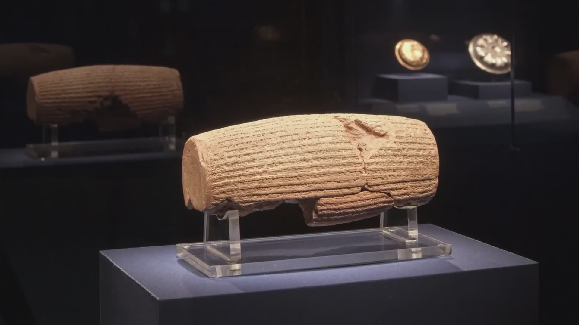 Ancient Asian artifacts that will make you rethink history