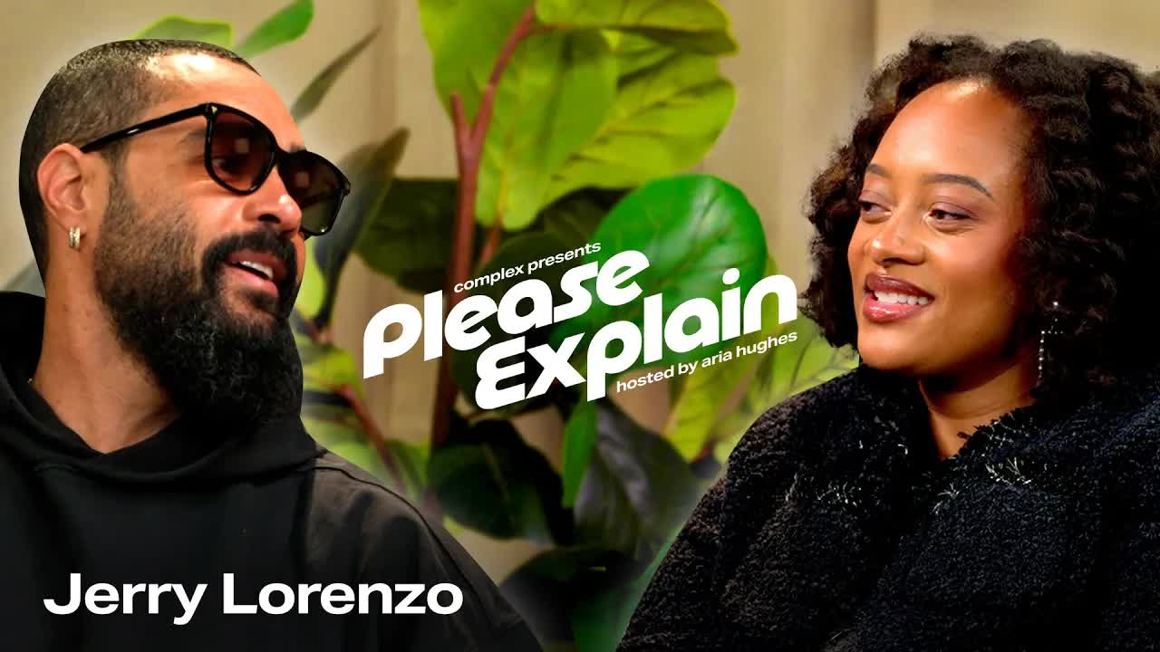 Could Jerry Lorenzo Be the Next Ralph Lauren? | PLEASE EXPLAIN