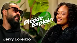 Could Jerry Lorenzo Be the Next Ralph Lauren? | PLEASE EXPLAIN