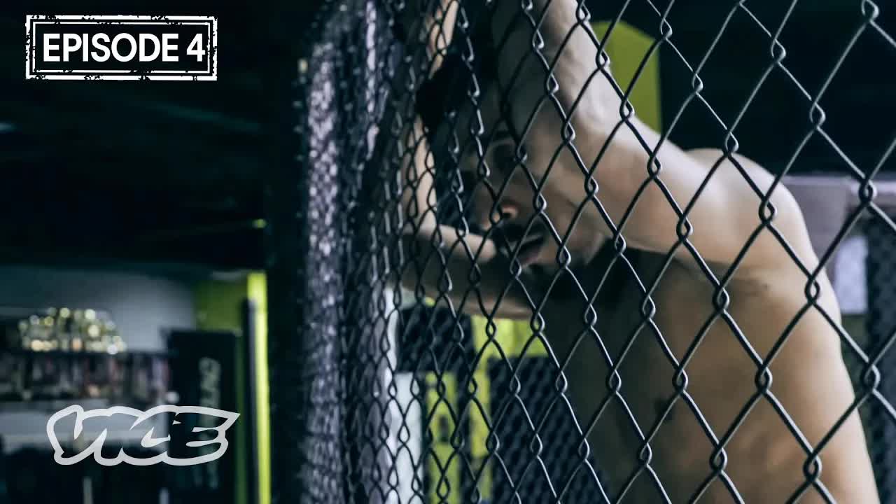 Fighting For One Final Chance  | Kids Fight Episode 4
