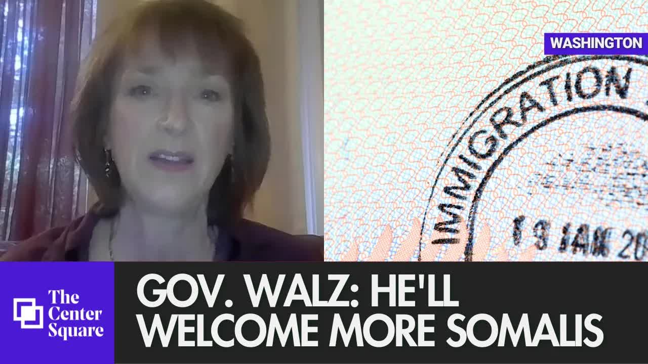 As federal probe widens, Gov. Walz tells Seattle crowd he'll welcome more Somalis